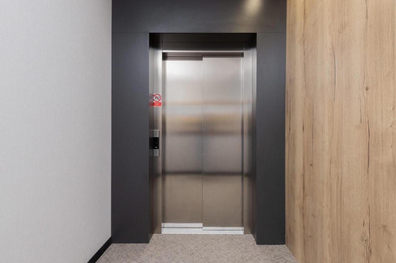 Ostoya Pucka Apartament By Noclegi Renters מראה חיצוני תמונה