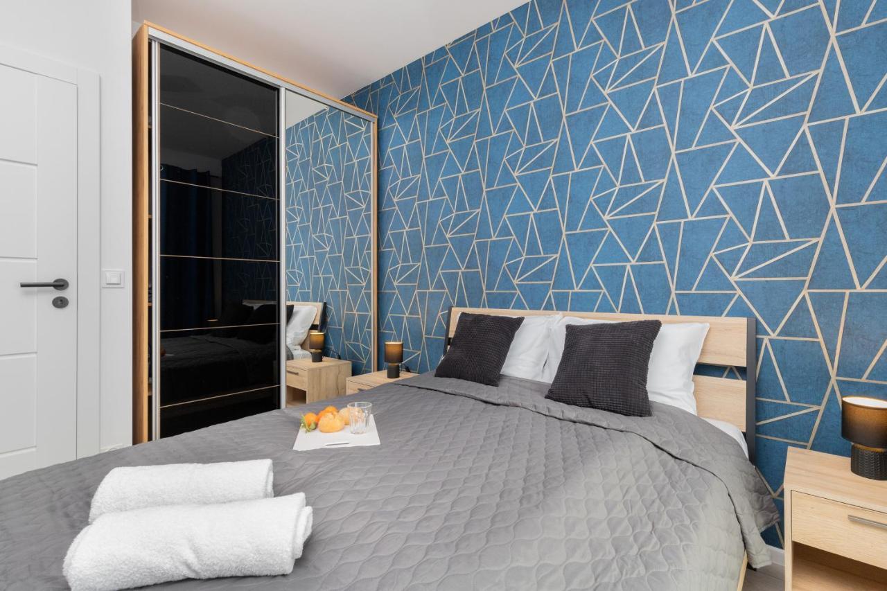 Ostoya Pucka Apartament By Noclegi Renters מראה חיצוני תמונה
